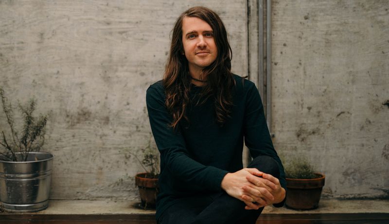 Derek Sanders – My Rock and Roll Heart