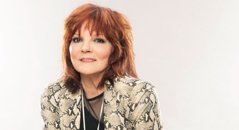 Eileen Carey – Finally