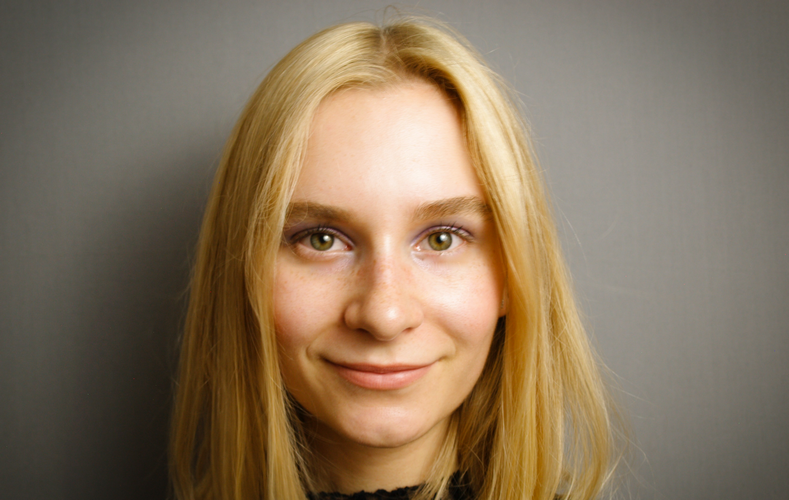 Ella Greenwood – Faulty Roots