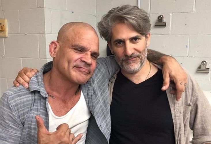 Harley Flanagan – Between Wars