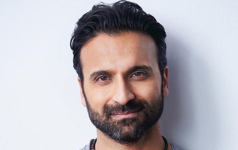 Huse Madhavji – Utopia Falls