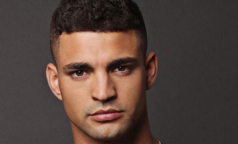 Joshua Diaz – Fantasy Island