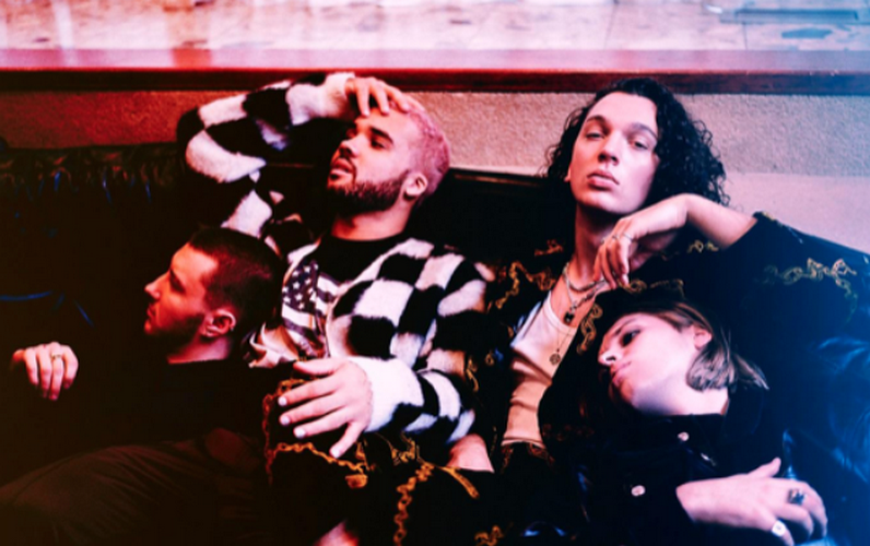 Larkins – Hit and Run