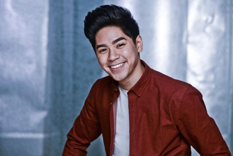 Mickeey Nguyen – Utopia Falls