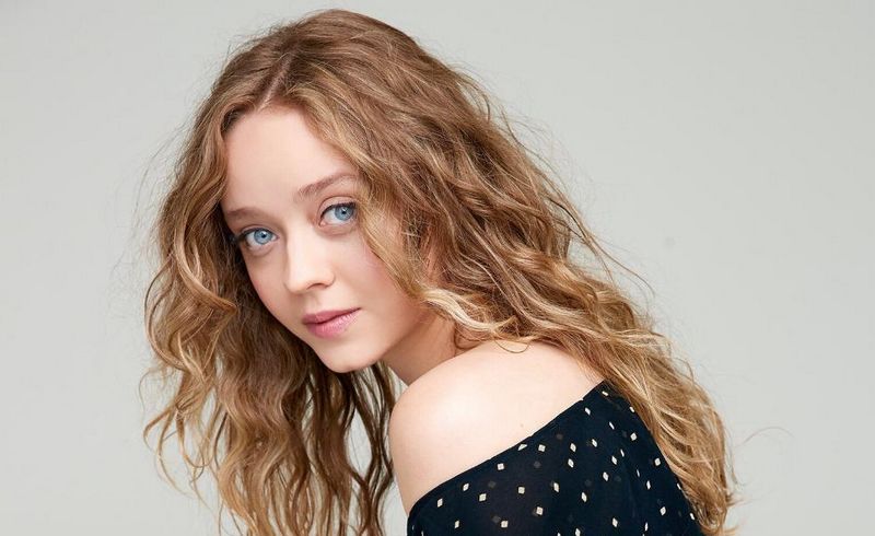 Madeleine Arthur – To All The Boys: P.S. I Still Love You