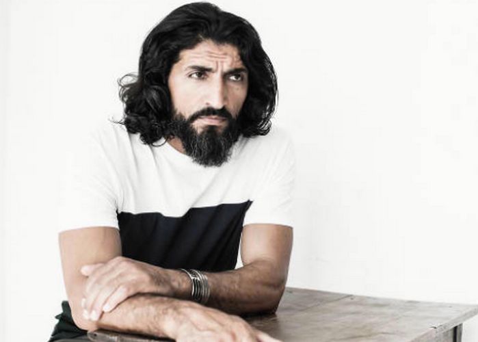 Numan Acar – Homeland
