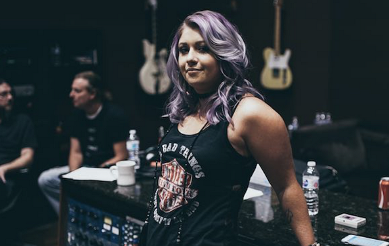 Abbi Scott – This. Is. Me.