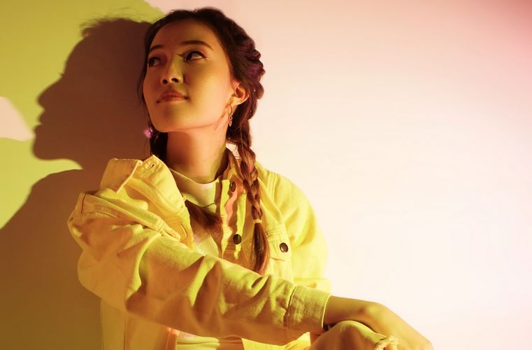 Annette Lee – Song for the Underdog