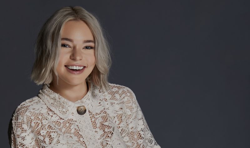 Taylor Hickson – Motherland: Fort Salem