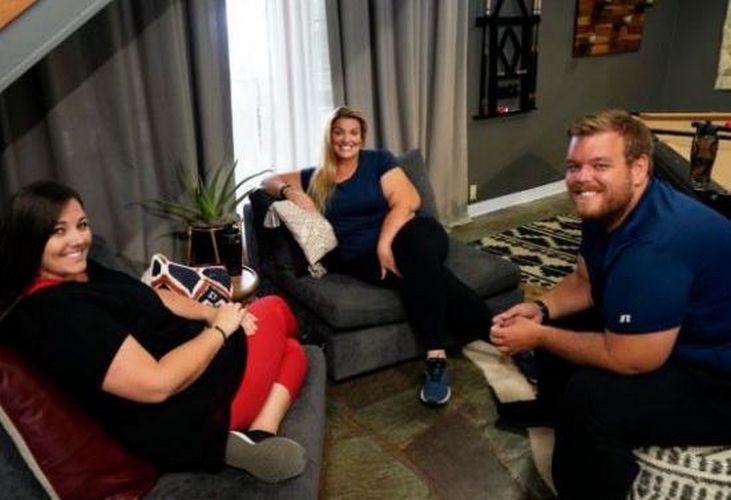 The Biggest Loser – Night Five