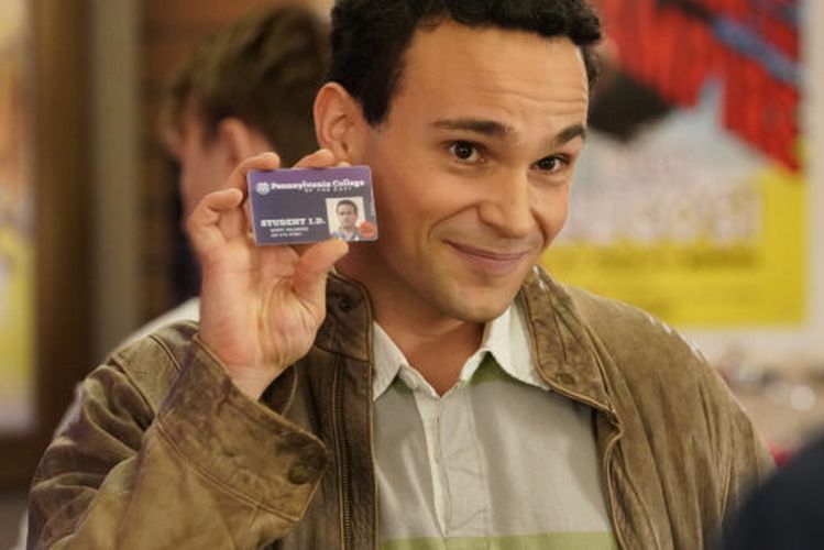 The Goldbergs – Body Swap