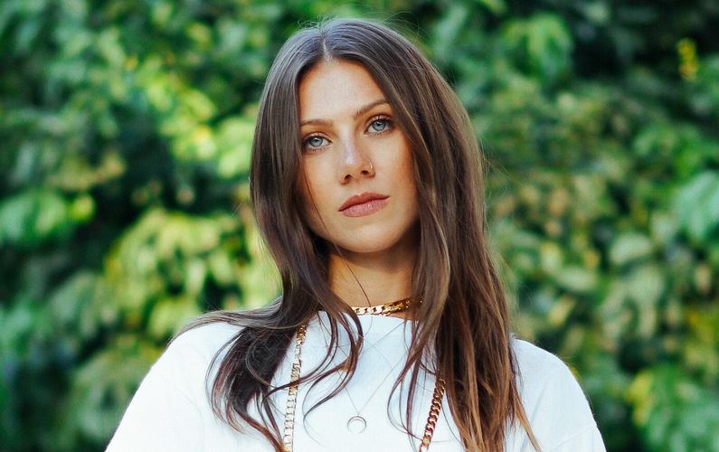 Georgia Ku – Ever Really Know