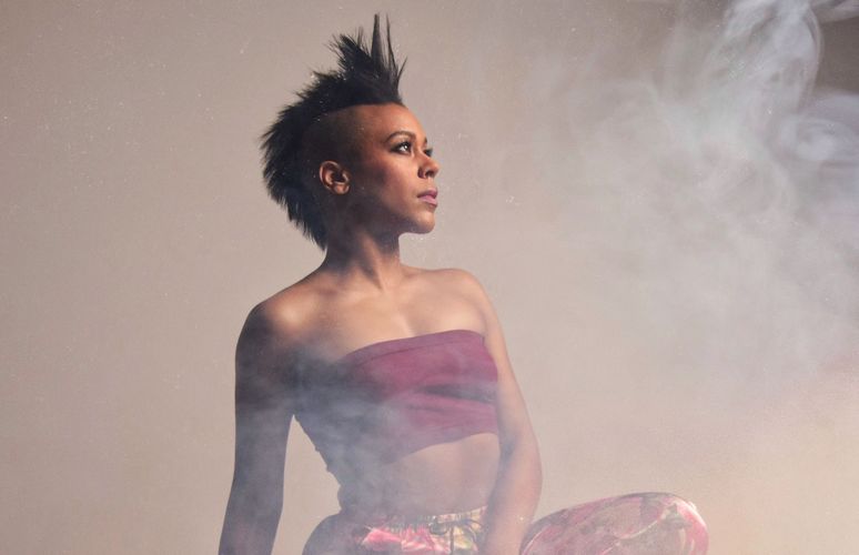 Lisa Ramey – Surrender