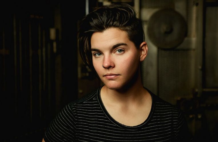 Madeline Finn – Save Yourself