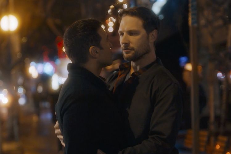 Michael Cassidy – Breaking Fast