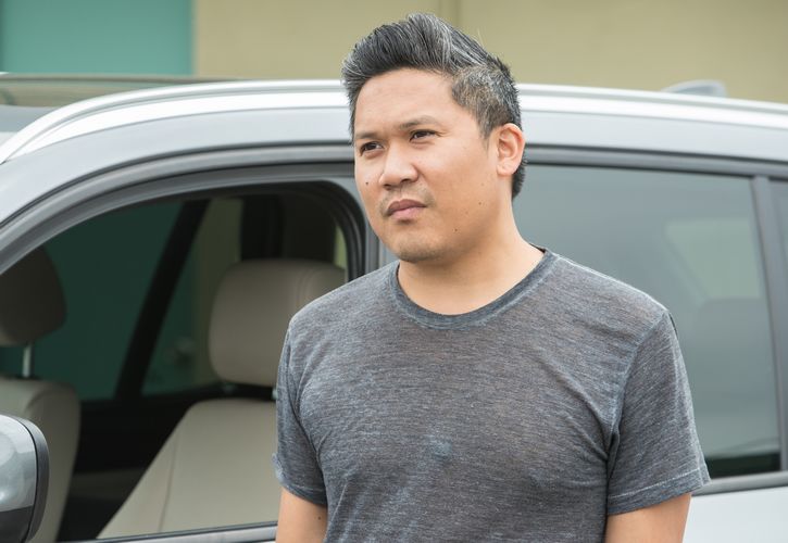 Dante Basco – Rag Doll