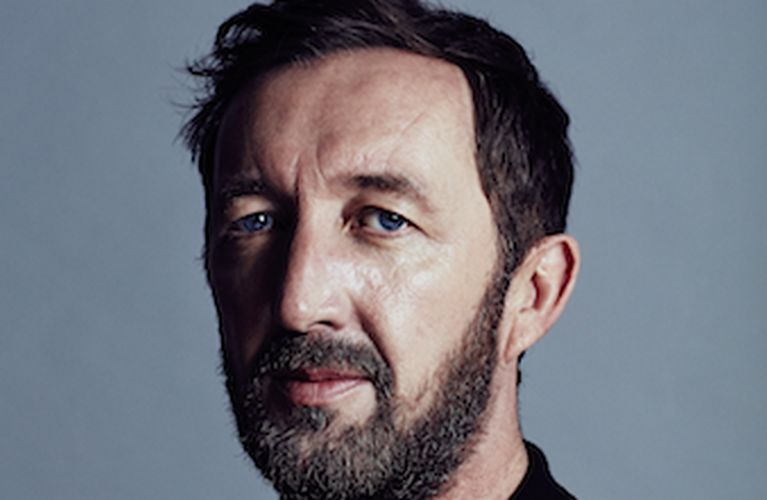 Ralph Ineson – Brahms: The Boy II