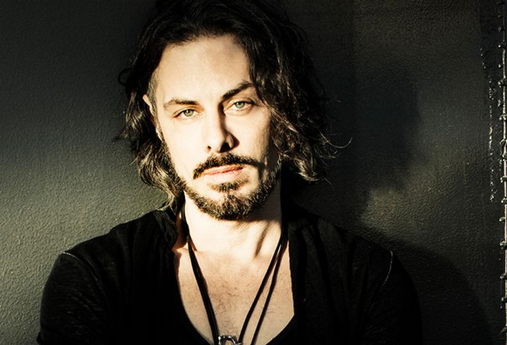 Richie Kotzen – 50 for 50