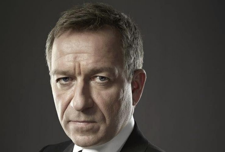 Sean Pertwee – The Pale Horse