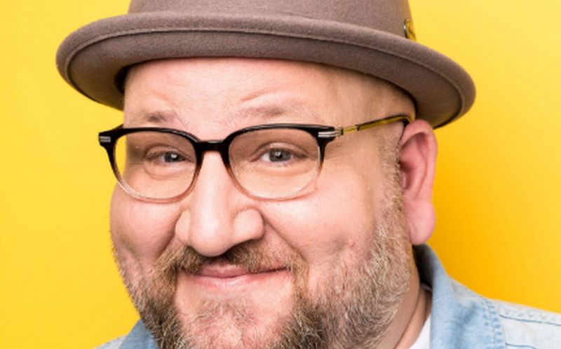 Stephen Kramer Glickman – Voices in My Head