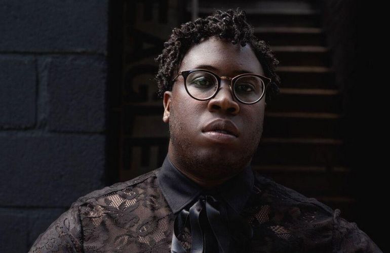 Tafari Anthony – Centerfold