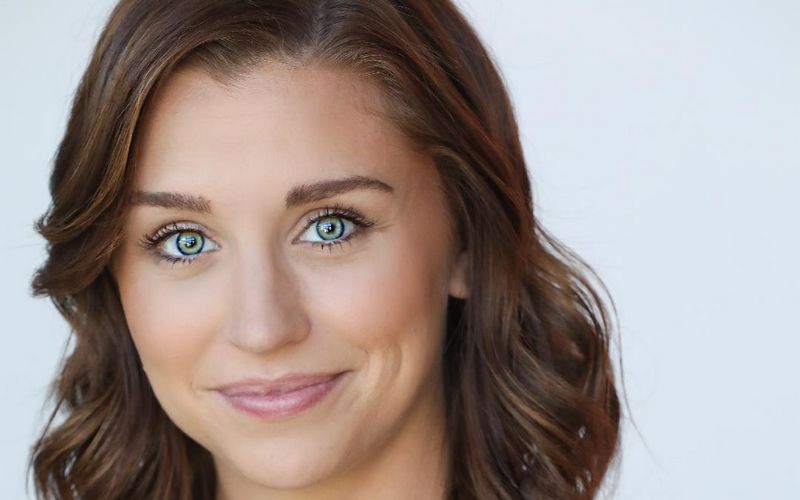 Taylor Misiak – Dave