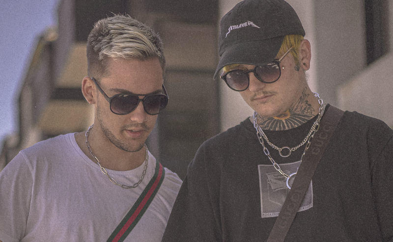 Skyhaven – Liftoff