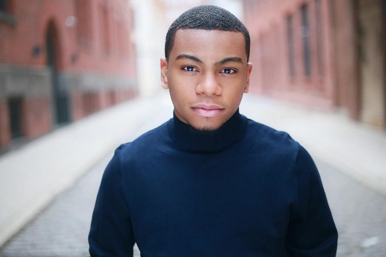 Dante Hoagland – The Last O.G.