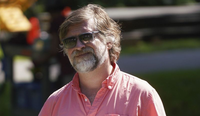 Eliot Laurence – Motherland: Fort Salem