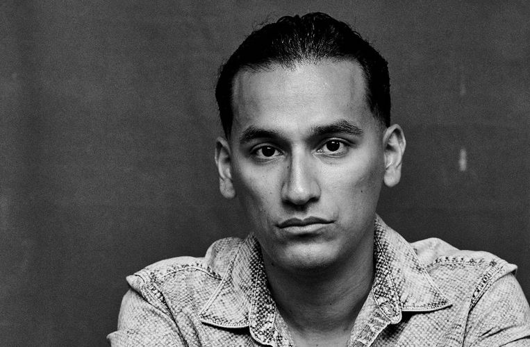 Goya Robles – Get Shorty