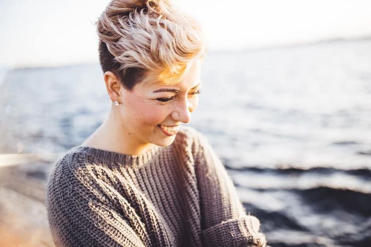 He Is We – Amazing Grace