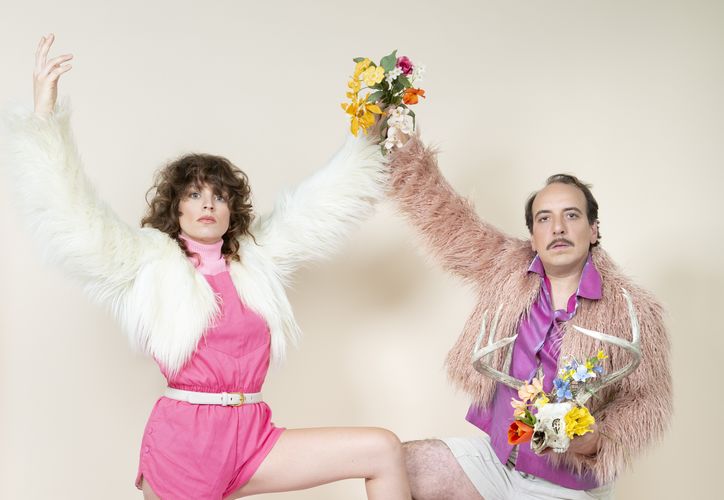 Heart Bones – Hot Dish