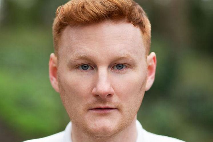 Jack Shalloo – Belgravia