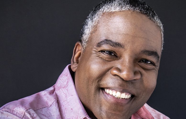 Jonathan Adams – Last Man Standing