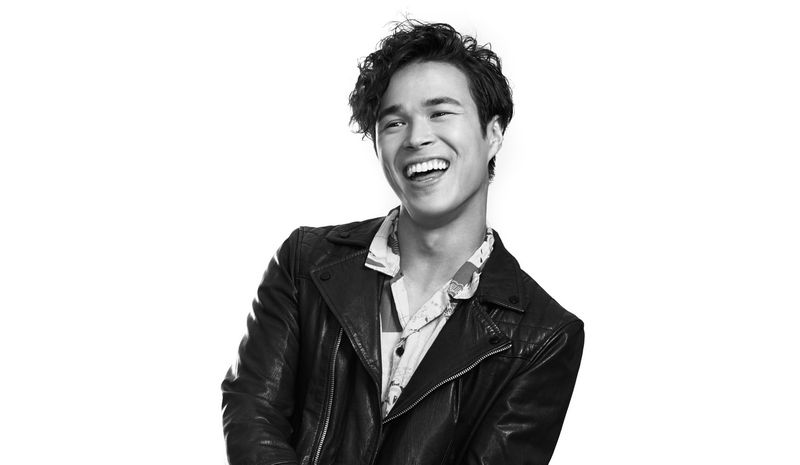 Kai Bradbury – Motherland: Fort Salem