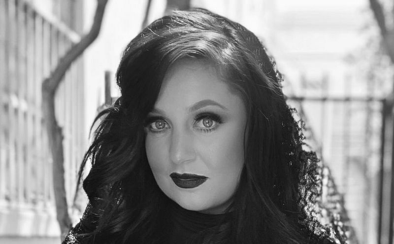 Kendall Pennington – Empty