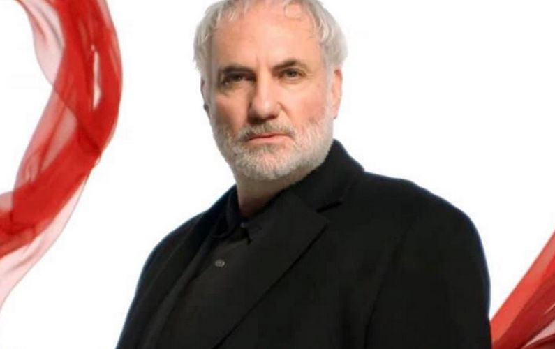 Kim Bodnia – Killing Eve