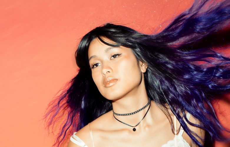 Raquel Lily – I’m Leaving