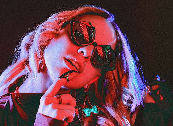 MOONZz – Modern Ritual