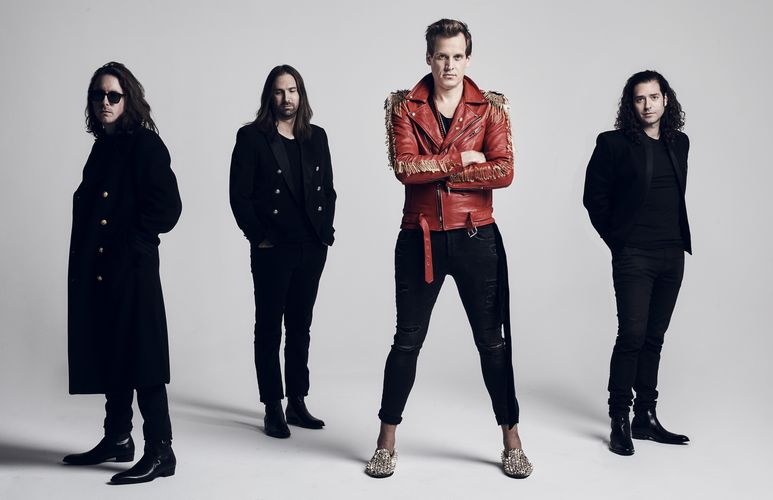 Unfits – Satisfy Me