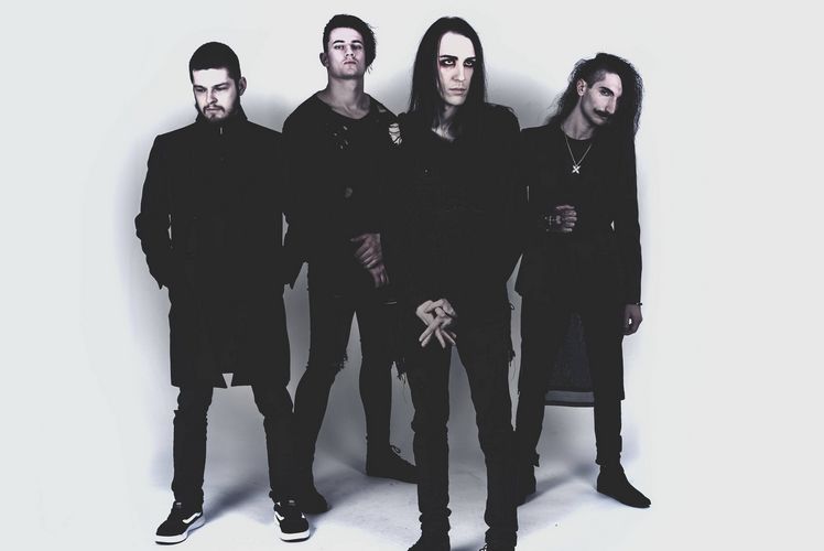 Prescription Happiness – Quietly Falling