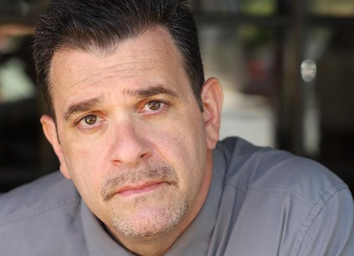 Gino Cafarelli – Capone