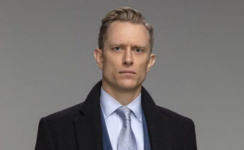 Neil Jackson – DC’s Stargirl