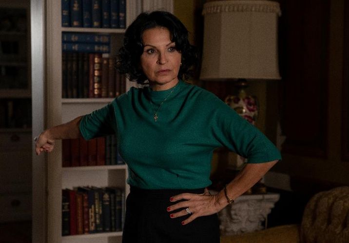 Kathrine Narducci – Capone