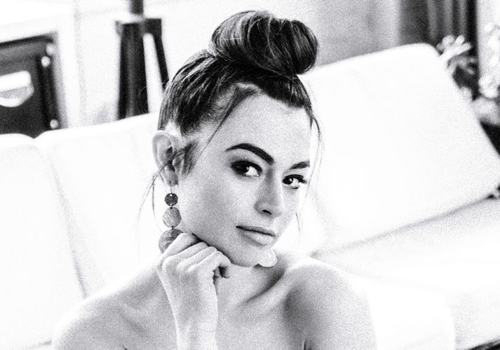 Kendra Black – Hustla