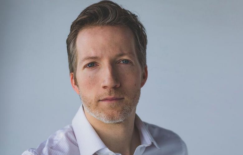 Kevin L. Johnson – Ozark