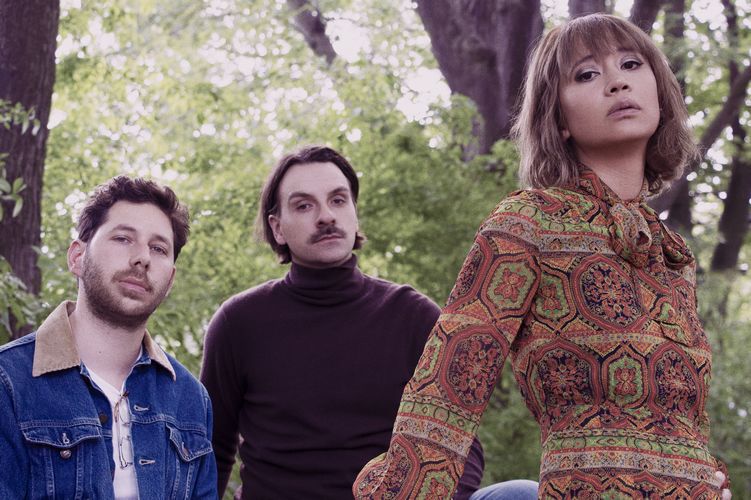 Le Couleur – Concorde