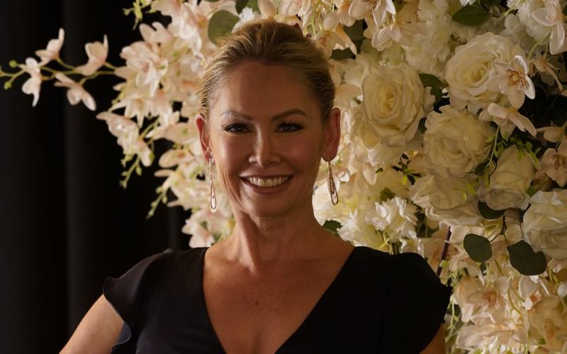 Kym Johnson Herjavec – The Wedding Planners