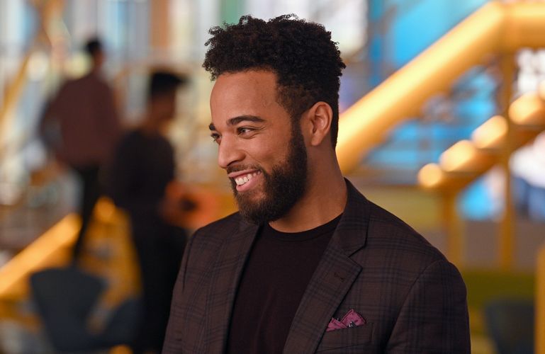 John Clarence Stewart – Zoey’s Extraordinary Playlist