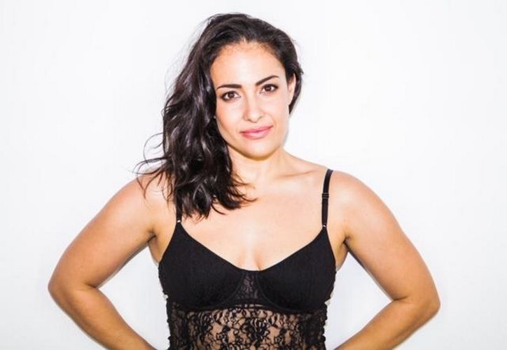 Nicola Correia-Damude – Burden of Truth